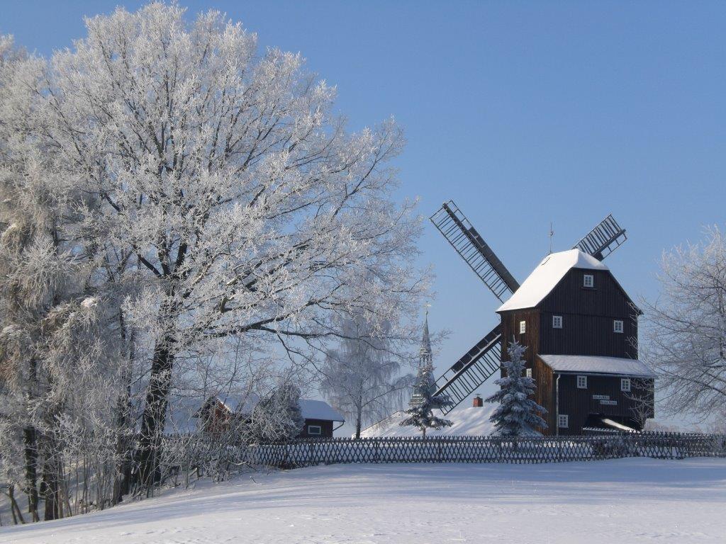 Oderwitz | Oberlausitz | Sachsen